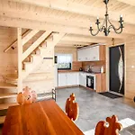 Hanka Na Gubalowce Alpehytte Zakopane