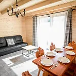 Hanka Na Gubalowce Alpehytte Zakopane