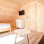 Hanka Na Gubalowce Alpehytte Zakopane