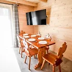 Chalet Hanka Na Gubałówce *