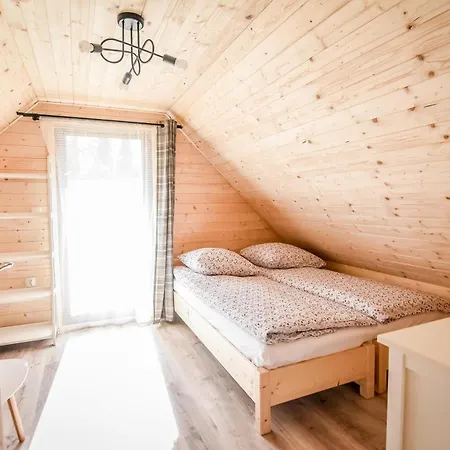 Chalet Hanka Na Gubalowce