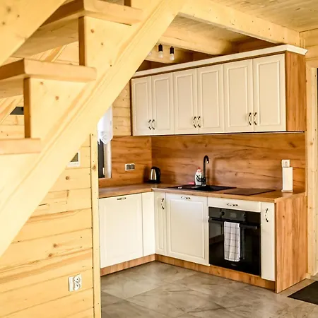 Chalet Hanka Na Gubalowce