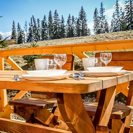 Hanka Na Gubalowce Chalet Zakopane