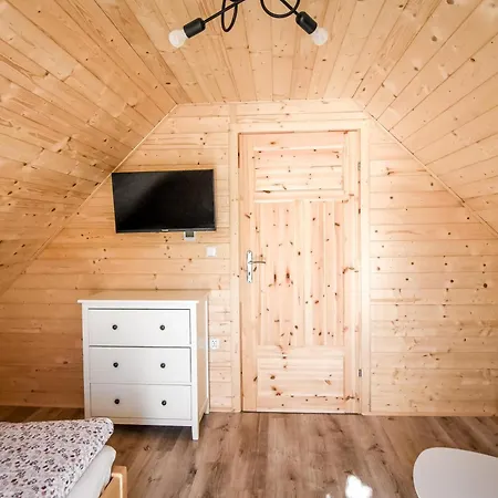 샬레 Hanka Na Gubalowce