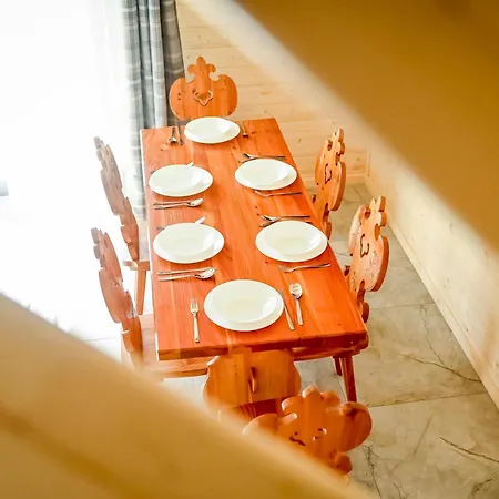 Hanka Na Gubalowce * 자코파네