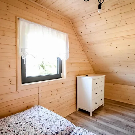 Chalet Hanka Na Gubalowce