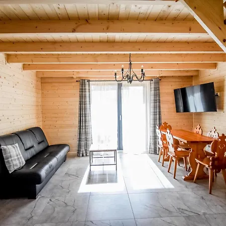 Hanka Na Gubalowce Zakopane