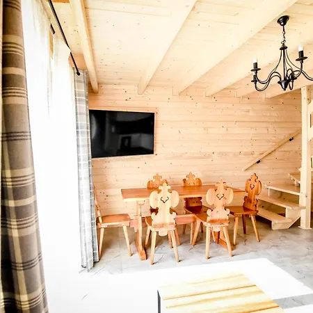 Hanka Na Gubalowce *