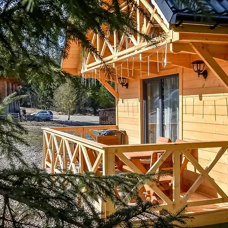 Hanka Na Gubalowce * Zakopane