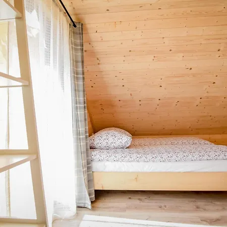 Chalet Hanka Na Gubalowce *
