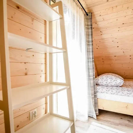 Chalet Hanka Na Gubalowce