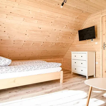 Hanka Na Gubalowce * 자코파네