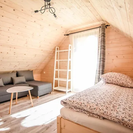 Hanka Na Gubalowce Zakopane