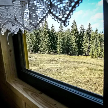 Hanka Na Gubalowce * 자코파네