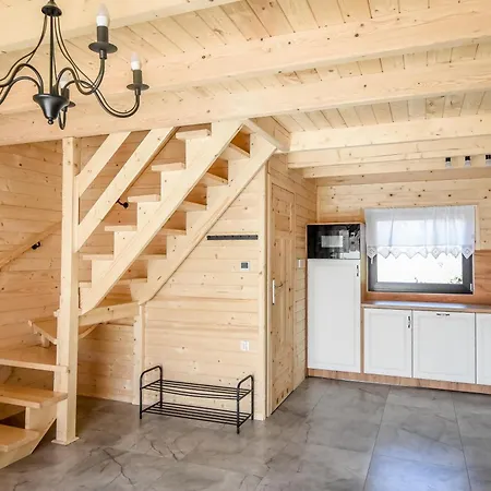 Chalet Hanka Na Gubalowce