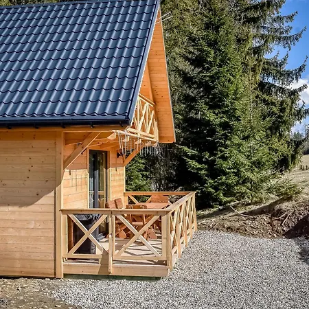 Chalet Hanka Na Gubalowce