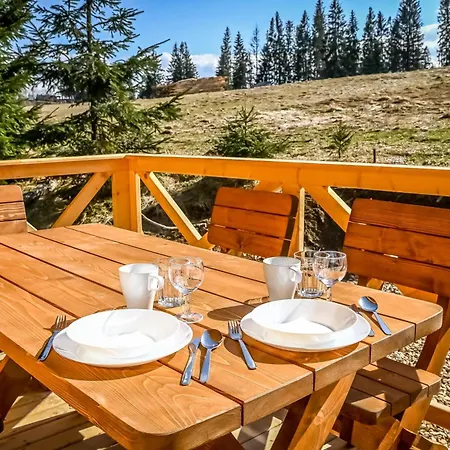 Hanka Na Gubalowce Chalet Zakopane