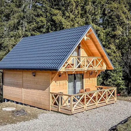 Hanka Na Gubalowce * 자코파네