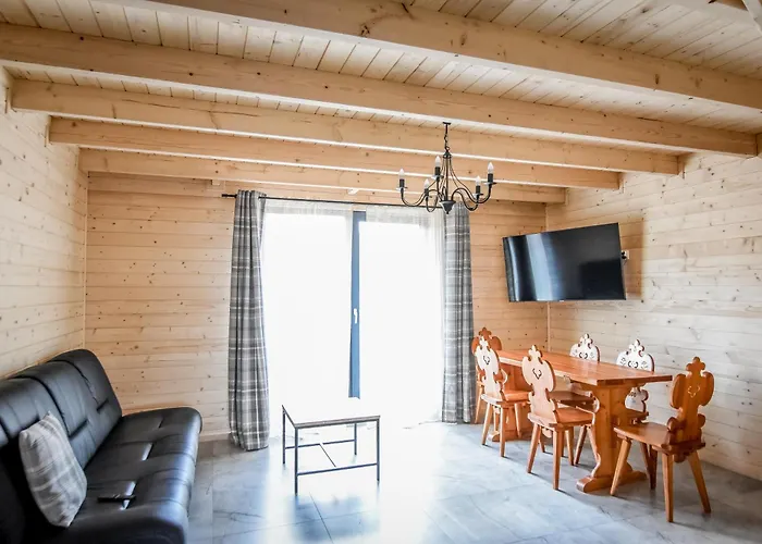 Hanka Na Gubałówce